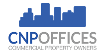 CNP Properties Logo