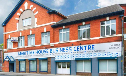 Maritime House Business Centre