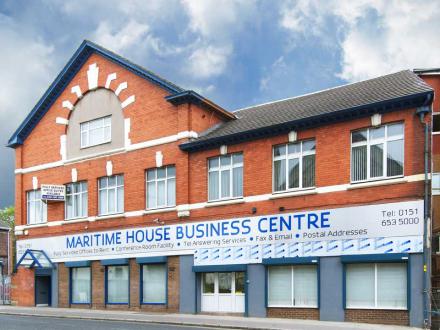 Maritime House Business Centre